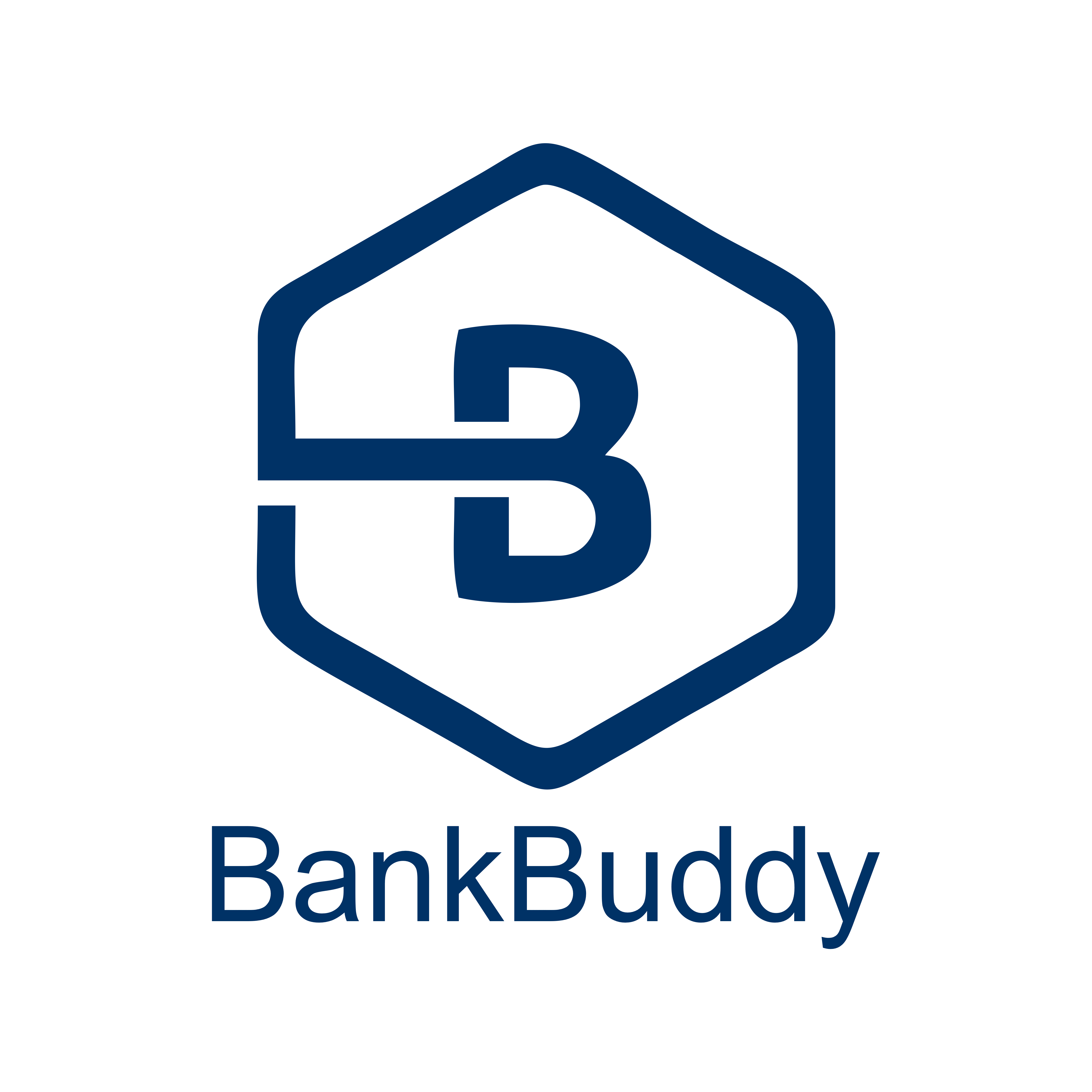 BankBuddy.ai logo